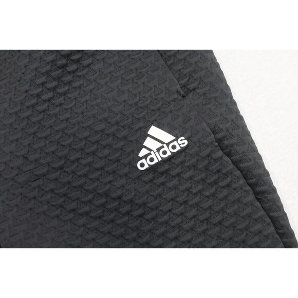 Adidas Parley Sweat Pants PrimeBlue Taper Performance W/Pockets Mens Size Medium - Picture 6 of 12